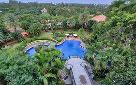 Angsana Oasis Spa And Resort Bangalore