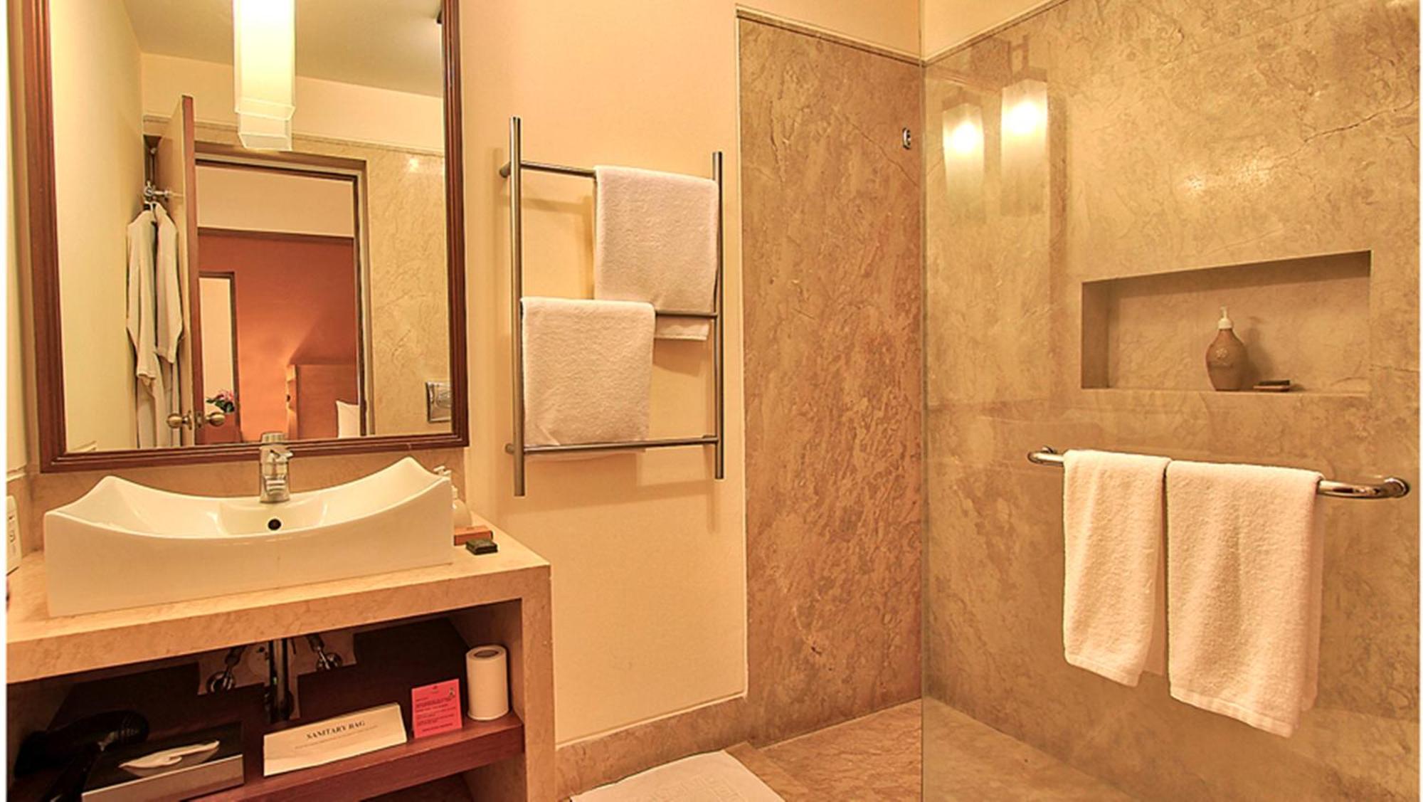 Angsana Oasis Spa & Resort Yelahanka Exterior photo
