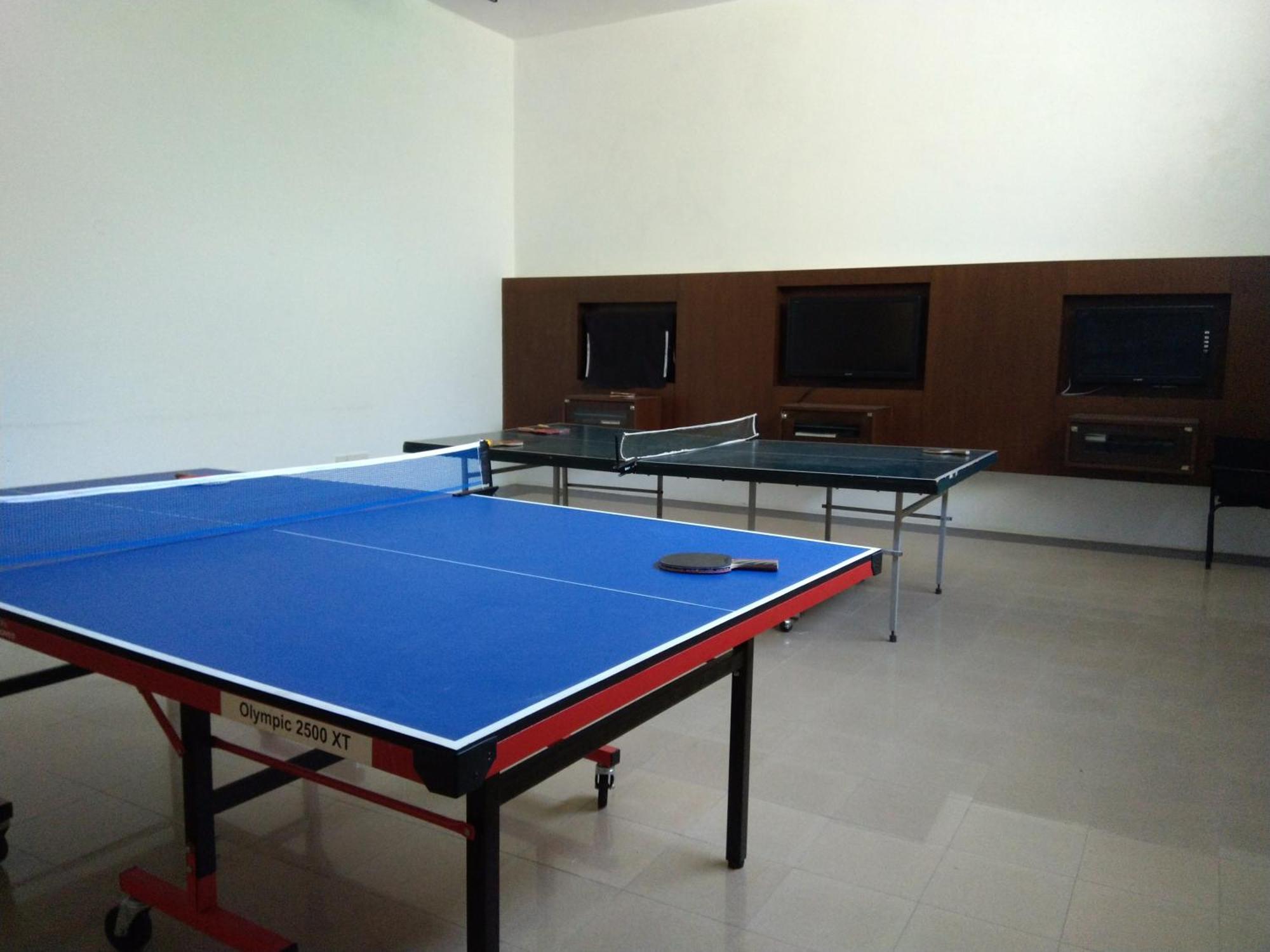 Angsana Oasis Spa & Resort Yelahanka Exterior photo
